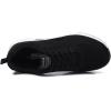 FLARUT Running Shoes Womens Lightweight Fashion Sport Sneakers Casual Walking Athletic Non Slip(Black-c)