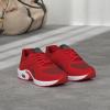 FLARUT Running Shoes Womens Lightweight Fashion Sport Sneakers Casual Walking Athletic Non Slip(Red-c)