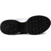 FLARUT Running Shoes Womens Lightweight Fashion Sport Sneakers Casual Walking Athletic Non Slip(White-c)