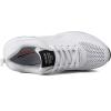 FLARUT Running Shoes Womens Lightweight Fashion Sport Sneakers Casual Walking Athletic Non Slip(White-c)
