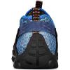 FLARUT Men’s Sandals Barefoot Hiking Shoes Quick Dry Breathable Mesh Lightweight Outdoor Training Water Walking Shoes(B-blue)