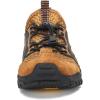 FLARUT Men’s Sandals Barefoot Hiking Shoes Quick Dry Breathable Mesh Lightweight Outdoor Training Water Walking Shoes(B-brown)