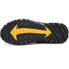 FLARUT Men’s Sandals Barefoot Hiking Shoes Quick Dry Breathable Mesh Lightweight Outdoor Training Water Walking Shoes(B-brown)
