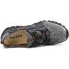 FLARUT Men’s Sandals Barefoot Hiking Shoes Quick Dry Breathable Mesh Lightweight Outdoor Training Water Walking Shoes(B-gray)