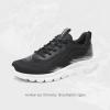 FLARUT Women’s Running Shoes Lightweight Breathable Sport Sneakers Casual Comfort Walking Athletic Non Slip(Black)